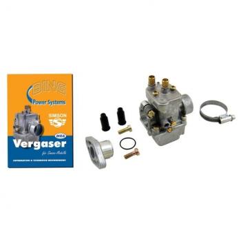 BING 17/15/1103 Vergaser