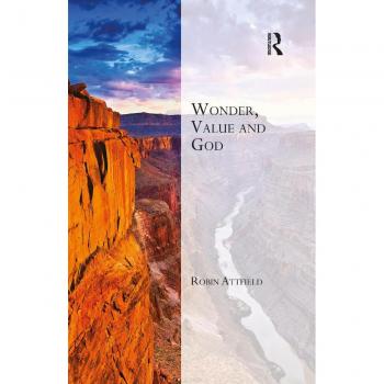 Vitalsource Technologies, Inc. Wonder, Value And God