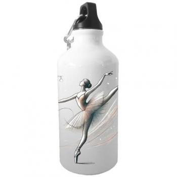 Gourde Aluminium 500 ml
