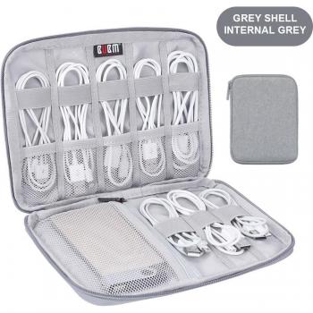 Câble Organizer 2.0 – Sécurisé & Compact