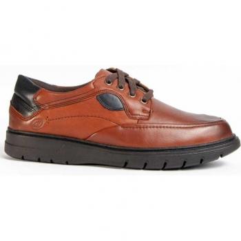 Purapiel Halbschuhe Confore 98977