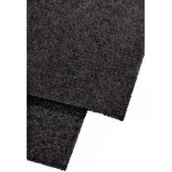 Xavax Filtre à charbon pour hotte aspirante 47 x 57 cm