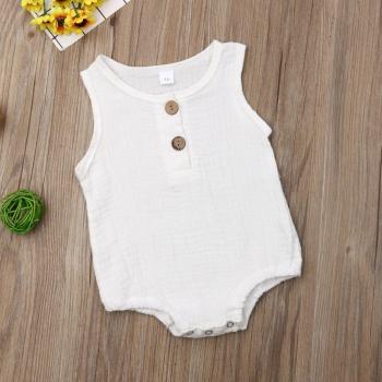 Baby Summer Bodysuit