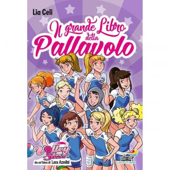 Il grande libro della pallavolo
