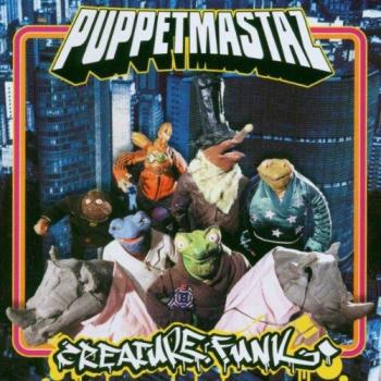 Creature Funk (Version Premium)