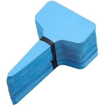 100pcs Plastic Seed Labels