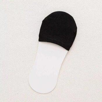 Calcetines invisibles para zapatillas en verano