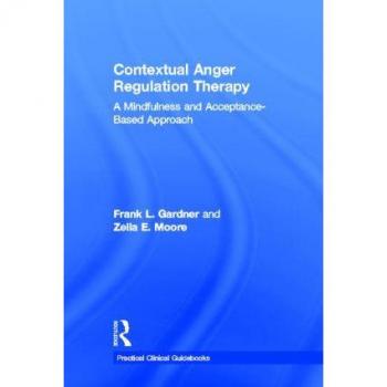 Contextual Anger Regulation Therapy