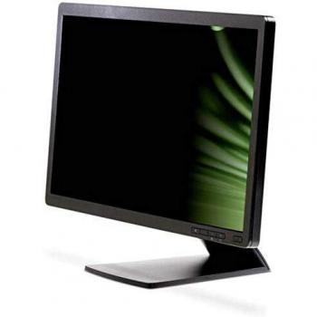 3M Privacy Filter for 27.0-inch Widescreen Desktop LCD Monitor PF270W9B