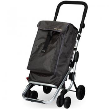 Carro de compra Play 24910C223 Gris