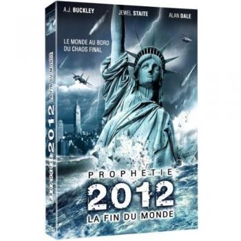 Armageddon Prophecy : Le jugement dernier