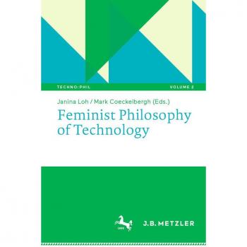 Vitalsource Technologies, Inc. Feminist Philosophy Of Technology