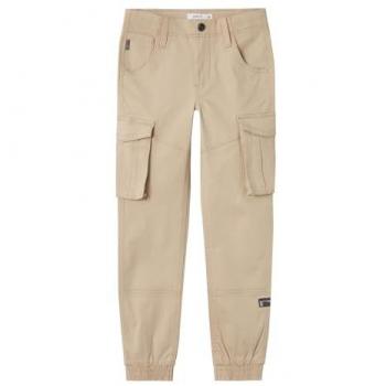 Name It Cargohose mit Seitentaschen NKMRYAN