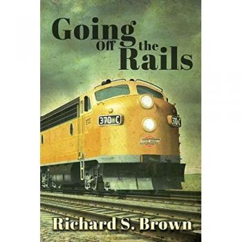 Going Off The Rails