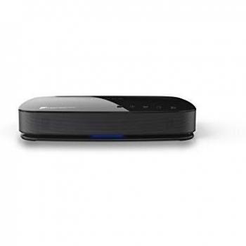 Humax FVP-4KGTR/GB/1TB Freeview Box