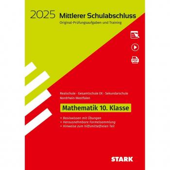 Stark Verlag STARK Original-Prüfungen und Training