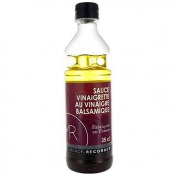 Sauce Vinaigrette Balsamique