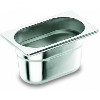Cubeta GN 1/3 INOXIDABLE de Lacor