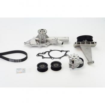 V‑Ribbed Belt Water Pump Package – CONTITECH 6PK2260WP1
