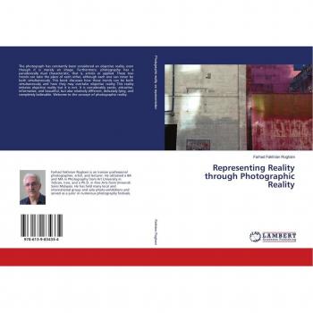 Representing Reality through Photographic Reality