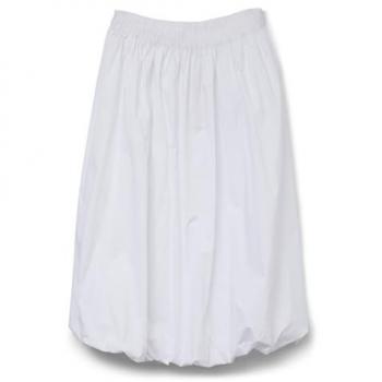 VMFriba Bianco – Gonna Vero Moda