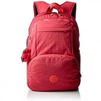 Kipling Hahnee Large Bag Punch Pink C