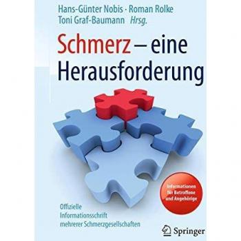 Schmerz