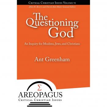 The Questioning God
