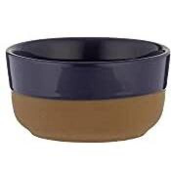 Navy Blue Ramekin by Typhoon, 10 cm