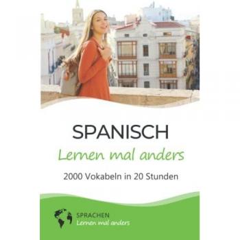 Spanisch lernen mal anders