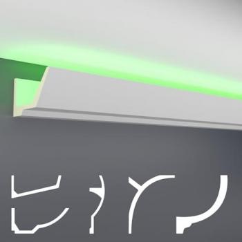 LED Indirect Opaque AB275