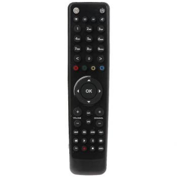 Control remoto compatible con Vu + Solo 2 / Meelo Se / Vu Solo2 Se con luz