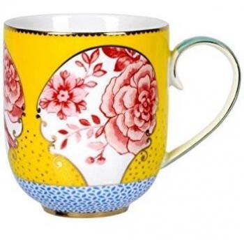 Pack Mugs Royal Jaune Volume Grand (6) – 32,5 cl – Pip Studio