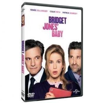 Bridget Jones's Baby