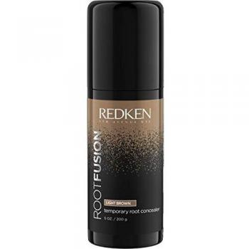 Redken Root Fusion Gel Coiffant Brun Clair 75 ml