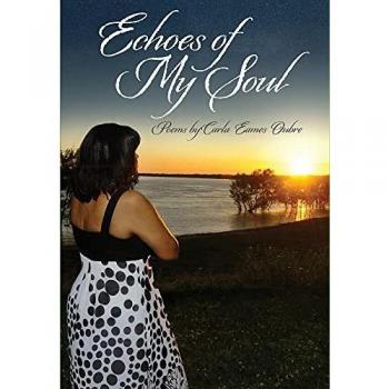 Eames Oubre, Carla: Echoes of My Soul