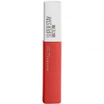 Maybelline SuperStay Matte Ink Liquid Lipstick
