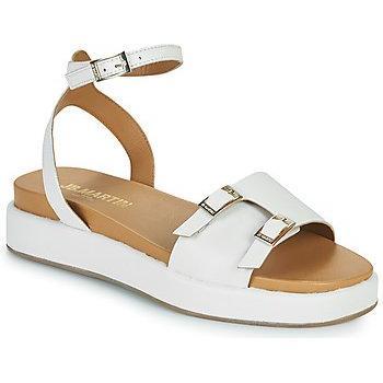 JB Martin LINA Damen-Sandalen