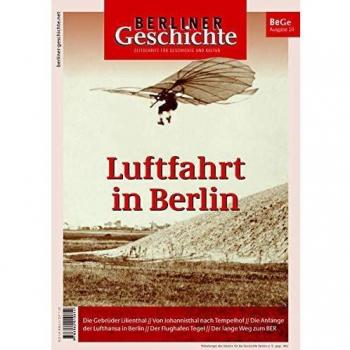 Berliner Geschichte