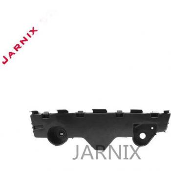 Mazda 2 2007 Front Bumper Bracket Replacement D01N-50-0U1