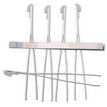 Pack de 6 pinzas Victorinox para navajas 58mm