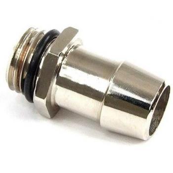 3mm (1/2) hose connection G1/4 with O-ring (high-flow)