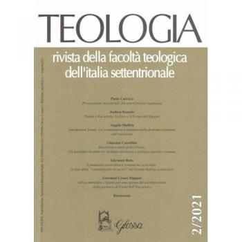 Teologia (2021). Vol. 2