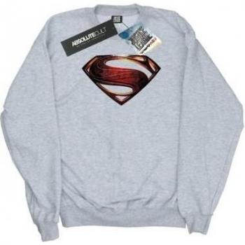 Felpa Justice League Donna Superman DC Comics