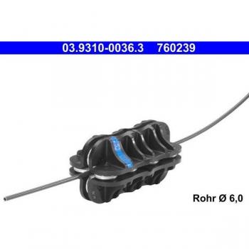 Bifurcador de Tubos ATE 03.9310-0036.3