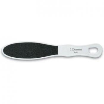 Lima Pedicuro 3 Claveles 12390 Mango ABS