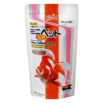 Blé germé Hikari® – 100 g