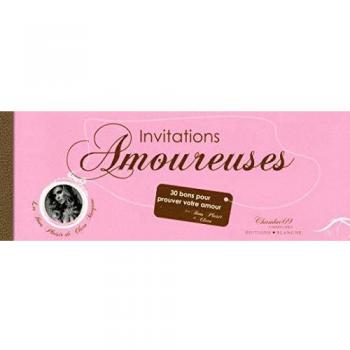 Invitations amoureuses