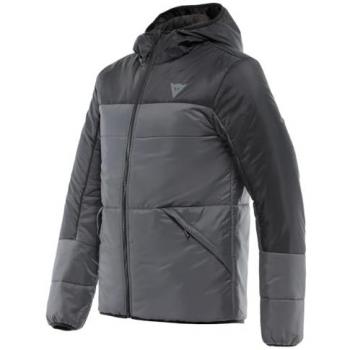Dainese After Ride Veste textile Noir Gris M