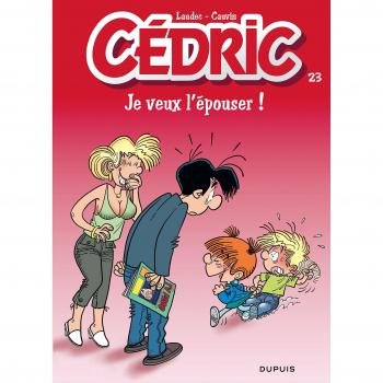 Cédric